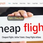 Cheap Flights | Best Cheapest Flights Website Booking Tickets Reviews